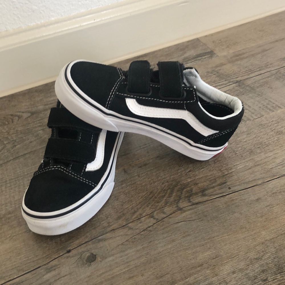 Children Shoes (Boy/Girl)
